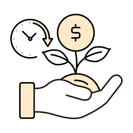 随时随地处理供款